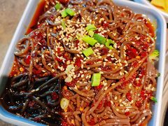 -一品渝香干锅鸭头(平安店)