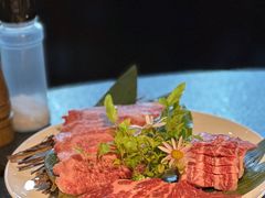 -觅福里•熟成和牛餐厅