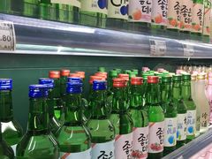 -中商优品汇超市(中南店)