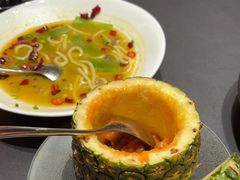 -曼格纳·曼芯馆(杨浦店)