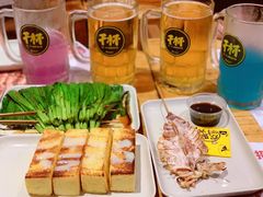 -木屋烧烤(南新店)