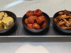 -到家尝北京菜(西坝河店)