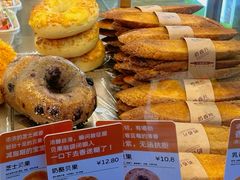 -小香港(凤凰大街店)