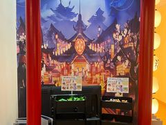 -Win Win电玩·日式の游戏馆