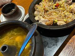 -云海肴云南菜(花园城店)