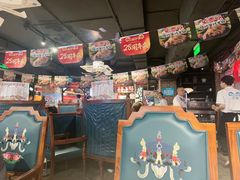-品质伊骊新疆菜(紫金店)