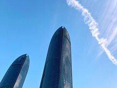 -演武大桥观景平台