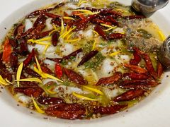 -太二酸菜鱼(福州泰禾店)