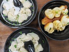 -赵宝美煎包店