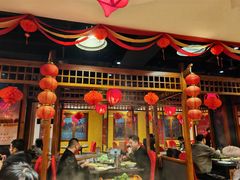 -芦月轩羊蝎子(劲松店)