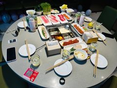 -海底捞火锅(王府井银泰in88店)
