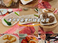 -点都德(皇岗村店)
