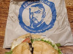 -Fergburger(皇后镇店)