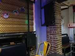 -清真·灰太狼烧烤海鲜大咖(沈阳道店)