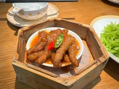 -如轩海鲜砂锅粥(国际能源店)