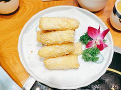 -娜仁图雅蒙古美食村(33小镇店)