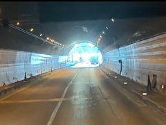 -秦岭终南山公路隧道公司