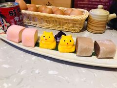 -空之介寿喜烧·和牛放题(恒隆广场店)