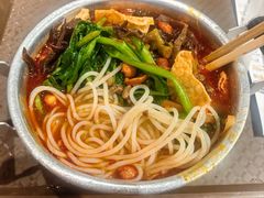 -水平有限广西米粉·广西风味集(五道口店)