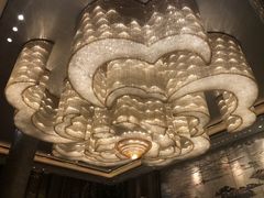 -阜阳富力万达嘉华酒店·美食汇自助餐厅