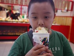 -茶颜悦色(雨花亭凯德二楼店)