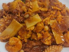 -同发号饭庄(复兴路店)