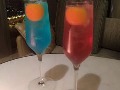 -三迪希尔顿酒店·星空酒廊