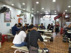大堂-汪胖子襄阳牛肉面(华丰路店)