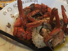 -Ministry of Crab(科伦坡店)