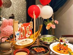 -狮拾久·现代新加坡料理(壹方城店)