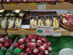 -百果园(华山路店)