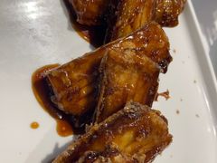 -海富门·带鱼·淮扬菜·粤菜(甘家口店)