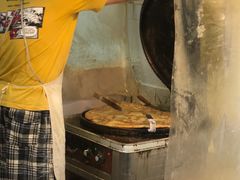 -咏春葱油饼(德政中路店)