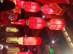 -蜀大侠火锅(森兰花园城店)