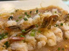 -金杏·粘卷子 烤鸭 农家菜