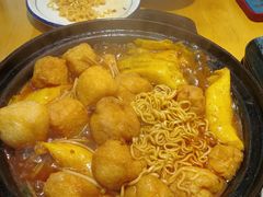 -重庆鸡公煲·嘟享吃(林科大店)