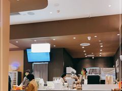 大堂-奈雪的茶(正弘城PRO+店)