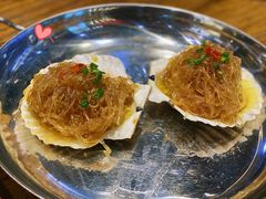 -必点海鲜·鲅鱼水饺(鞍山西道店)
