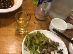 -让鸭脑壳飞(龙华店)