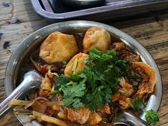 原味螺蛳粉-西环肥仔螺蛳粉(总店)