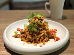 -小大董·烤鸭(凤凰汇店)