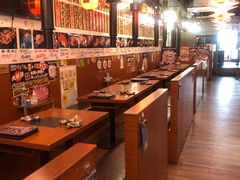 -大阪烧肉BAKA一代(十亩地店)