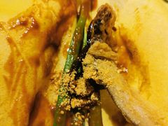 -赵记煎饼卷大葱(泰山大街店)