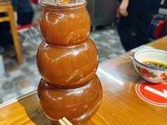 -小街47號江湖菜(四合院店)