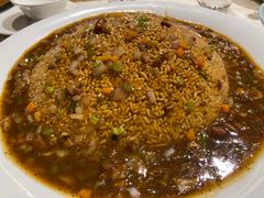 大灶锅巴-佰家小厨·南京菜(夫子庙店)