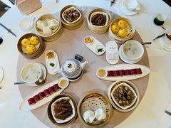 -广州富力丽思卡尔顿酒店