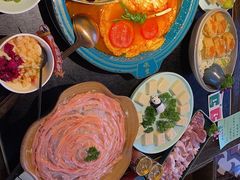 -吼堂老火锅(太古里总店)