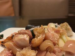 -上海漕河泾万丽酒店