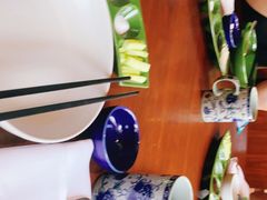 -君悦酒店·1881·北京烤鸭