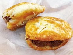 牛肉烧饼-买又大餐厅(福林里店)